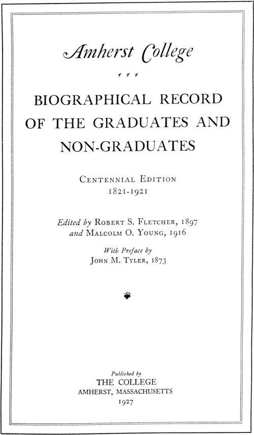 [Title page]